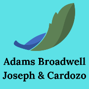 Adams Broadwell Joseph & Cardozo Logo